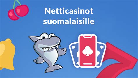 ilmaiset nettikasinot|Netticasinot .